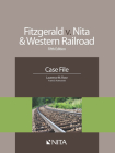 Fitzgerald V. Nita and Western Railroad: Case File Cover Image