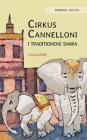 Cirkus Cannelloni i traditionens snara: Swedish Edition of Circus Cannelloni Invades Britain Cover Image