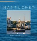 Nantucket: Portrait of an American Town By Mary Haft Cover Image