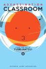 Assassination Classroom, Vol. 8 By Yusei Matsui Cover Image