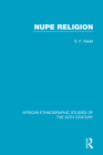 Nupe Religion By S. F. Nadel Cover Image