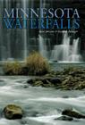 Minnesota Waterfalls Cover Image