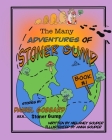 The Many Adventures of StonerGump: Book 1 Cover Image