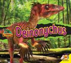 Deinonychus (Discovering Dinosaurs) By Aaron Carr Cover Image