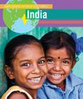 India By Kate Shoup Cover Image