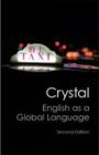 English as a Global Language (Canto Classics) By David Crystal Cover Image