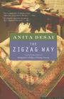 The Zigzag Way By Anita Desai Cover Image