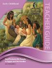 Early Childhood Teacher Guide (Ot2) By Concordia Publishing House Cover Image