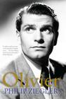 Olivier By Philip Ziegler Cover Image