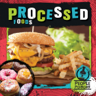 Processed Foods Cover Image