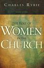 The Role of Women in the Church Cover Image