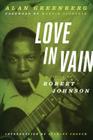 Love in Vain: A Vision of Robert Johnson By Alan Greenberg Cover Image