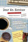 Dear Mr. Kershaw: A Pensioner Writes Cover Image