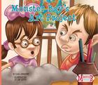Monster Boy's Art Project By Carl Emerson, Lon Levin (Illustrator) Cover Image
