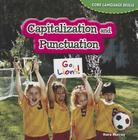 Capitalization and Punctuation (Core Language Skills) By Kara Murray Cover Image