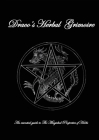 Dracos Herbal Grimoire: An essential guide to the Magickal properties of herbs Cover Image