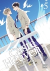 Caste Heaven, Vol. 5 By Chise Ogawa Cover Image