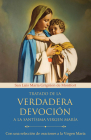 Tratado de la verdadera devoción a la Santísima Virgen María / True Devotion to Mary: With Curated Prayers to the Blessed Virgin Mary Cover Image