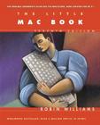The Little Mac Book (Little Mac Book: Panther Edition) By Robin Williams Cover Image