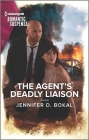 The Agent's Deadly Liaison Cover Image