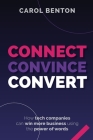 Connect, Convince, Convert Cover Image