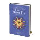 Tarot of Marseille: A Guide to Interpretation Cover Image