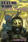 Future Wars . . . and Other Punchlines (BAEN #1) By Hank Davis (Editor) Cover Image
