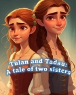 Tulan and Tadau: A Tale of Two Sisters By Exodus E Cover Image
