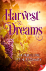 Harvest Dreams By Jacqueline Fein-Zachary Cover Image