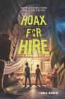 Hoax for Hire Cover Image