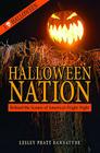 Halloween Nation: Behind the Scenes of America's Fright Night Cover Image