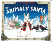 The Animals' Santa Cover Image