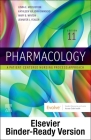 Pharmacology - Binder Ready: A Patient-Centered Nursing Process Approach Cover Image