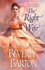 The Right Wife Cover Image