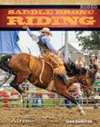 Saddle Bronc Riding (Xtreme Rodeo) By John Hamilton Cover Image