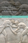 Gymnasia and Greek Identity in Ptolemaic Egypt (Oxford Classical Monographs) By Mario Paganini Cover Image