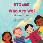 Who Are We? (Russian-English) Cover Image