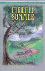 Firefly Summer By Pura Belpre Cover Image