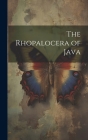 The Rhopalocera of Java Cover Image