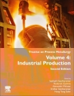 Treatise on Process Metallurgy: Volume 4: Industrial Plant Design and Process Modeling Cover Image