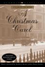 A Christmas Carol (Aladdin Classics) By Charles Dickens, Nancy Farmer (Foreword by) Cover Image