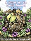 A Home for the Finch Family Cover Image
