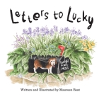 Letters to Lucky By Maureen D. Beat Cover Image