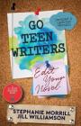 Go Teen Writers: Edit Your Novel Cover Image