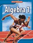 Algebra 1 By McGraw-Hill Education Cover Image