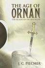 The Age of Ornan: The Blade of Oruras Bane Cover Image