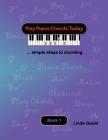 Play Piano Chords Today 1: ... simple steps to chording Cover Image