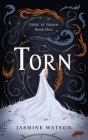 Torn: Verse of Grimm Book One Cover Image