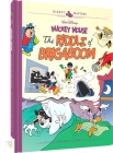 Walt Disney's Mickey Mouse: The Riddle of Brigaboom: Disney Masters Vol. 23 (The Disney Masters Collection) Cover Image