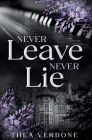 Never Leave, Never Lie Cover Image